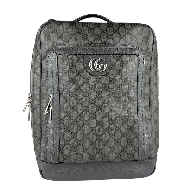 Gucci Backpack Ophidia GG Supreme