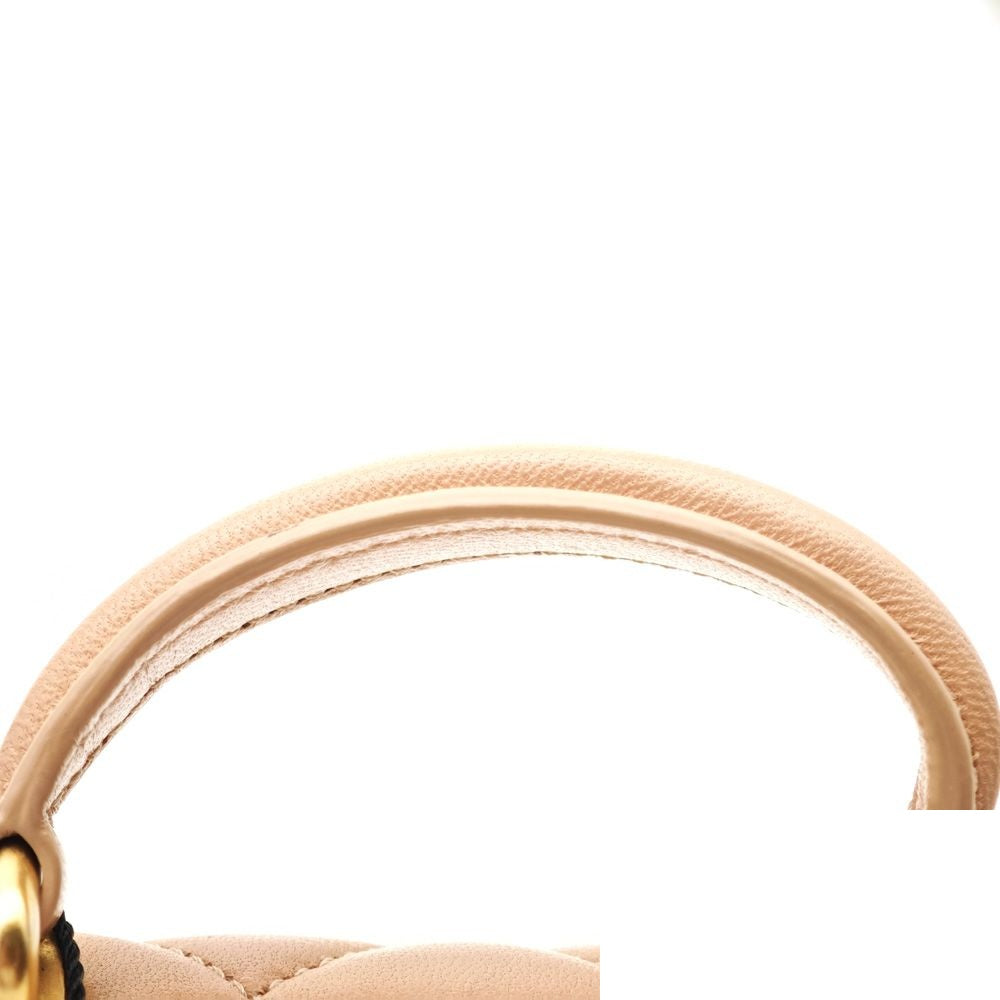 Chanel Shoulder Bag Lambskin — view 7
