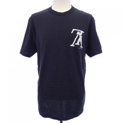 Louis Vuitton Upside Down Lvlogo T-Shirt