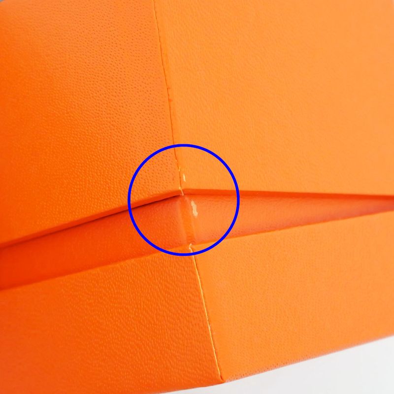 Hermes Chaine D'ancre Ring Vertege Size 49 Ag925 SV Accessories - Ring