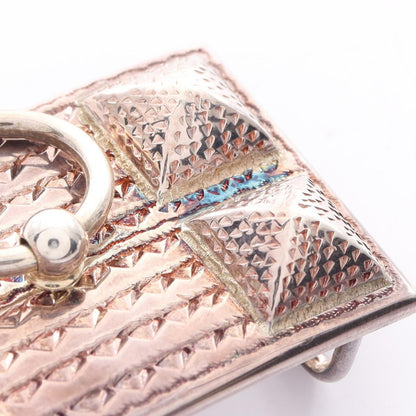 Hermes Collier de Chien Belt Buckle — view 4