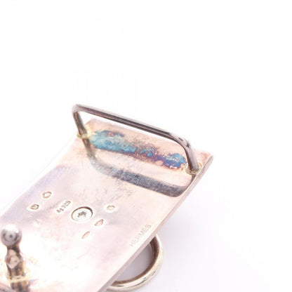 Hermes Collier de Chien Belt Buckle — view 5