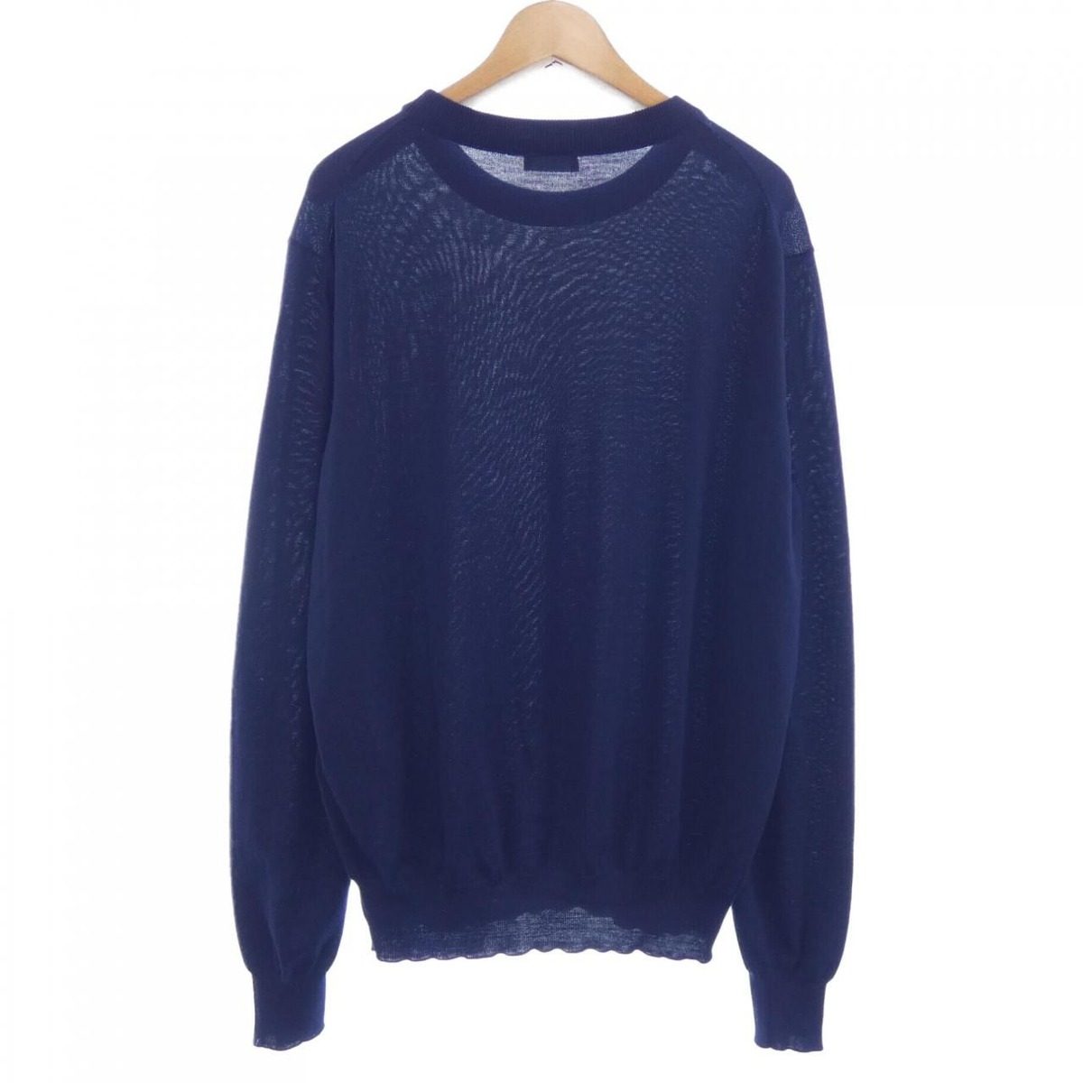 Dior Daniel Arsham Knit Sweater — view 2