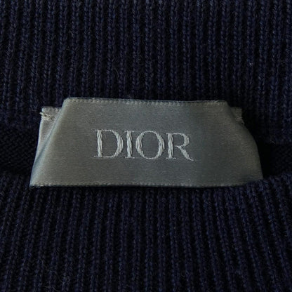 Dior Daniel Arsham Knit Sweater — view 4