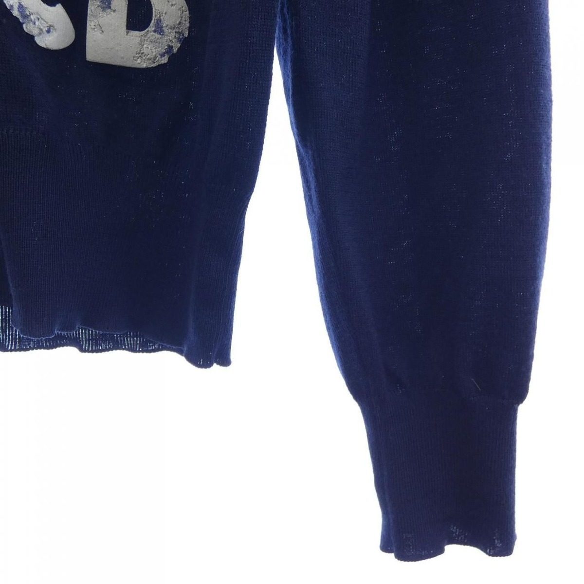 Dior Daniel Arsham Knit Sweater — view 6