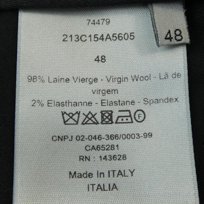 Dior 213 C154 A5605 Pants — view 3