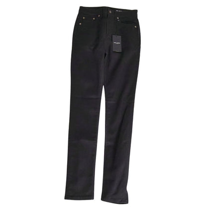 Saint Laurent Paris Denim Pants
