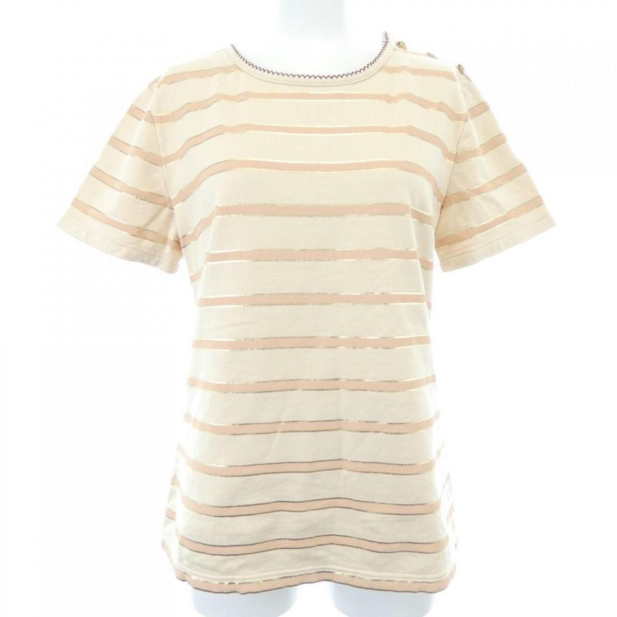 Chanel Size 36 T-Shirt