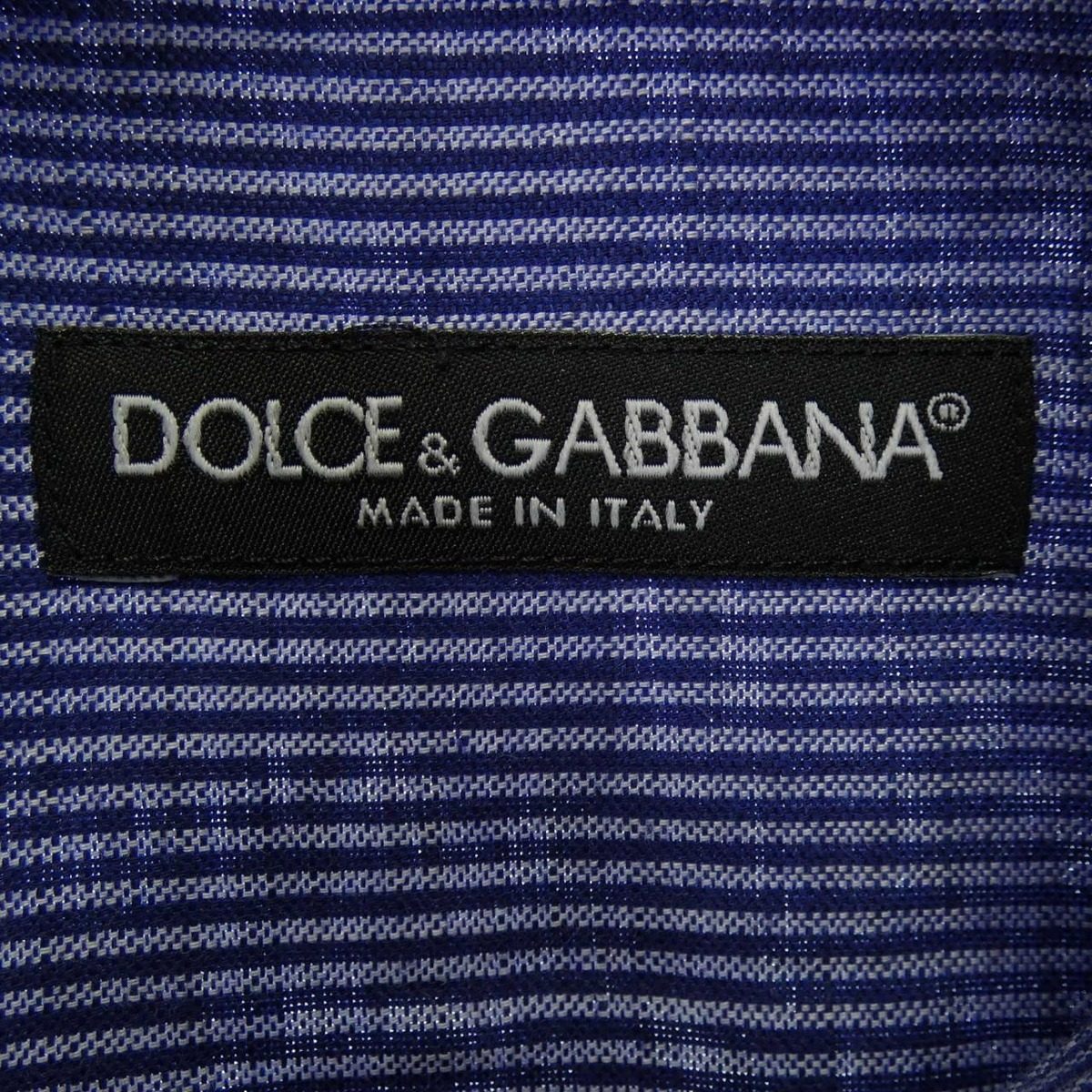 Dolce & Gabbana Shirt — view 4
