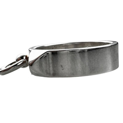 Hermes Collierd Chien Ring