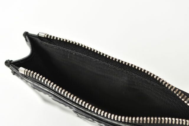 Gucci Coin Case Card Case Unisex Gucci Mini Wallet Coin Purse GG Signature