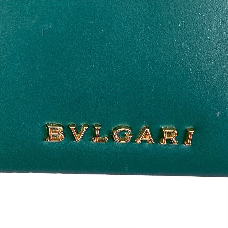 Bvlgari Serpenti Forever Large Wallet Long