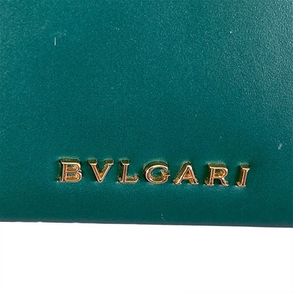 Bvlgari Serpenti Forever Large Wallet Long