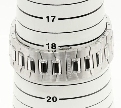 Bulgari Ashoma Chrono Aa48sch Men's