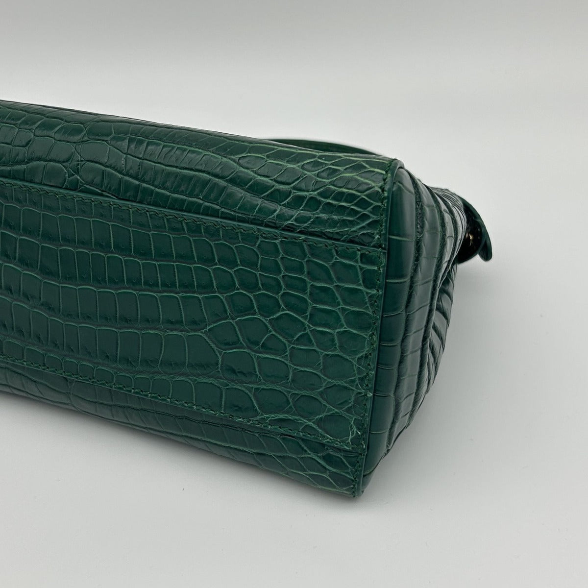 Fendi Peekaboo 2-Way Shoulder Bag — view 13