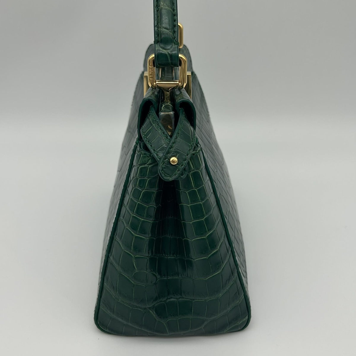 Fendi Peekaboo 2-Way Shoulder Bag — view 5