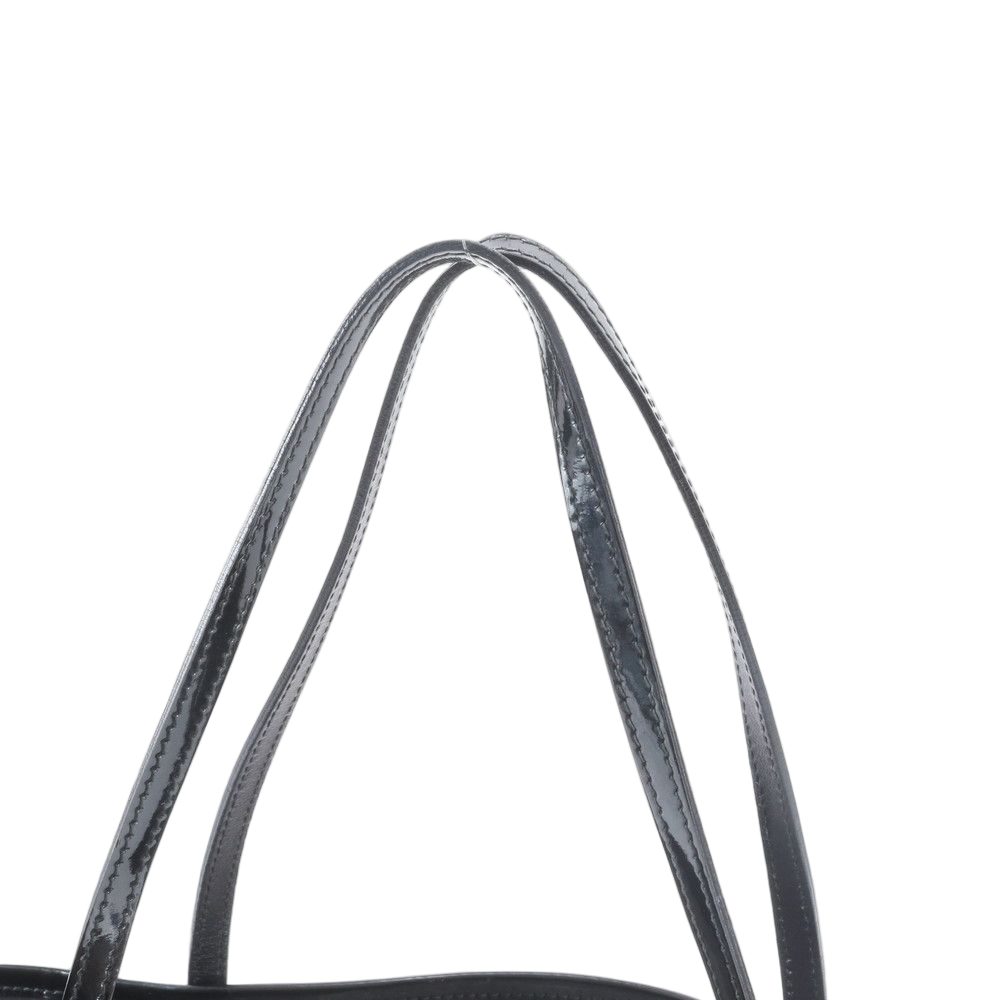 Gucci GG Canvas Joli Leather Tote Shoulder Hand — view 2