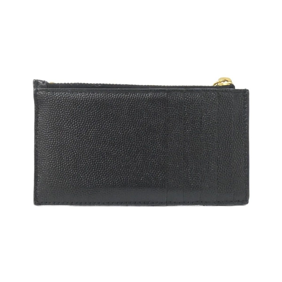 Saint Laurent Coin Case — view 2