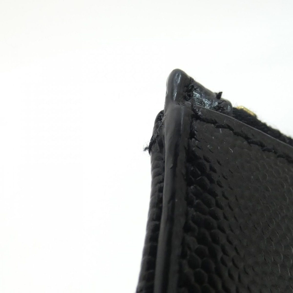 Saint Laurent Coin Case — view 3