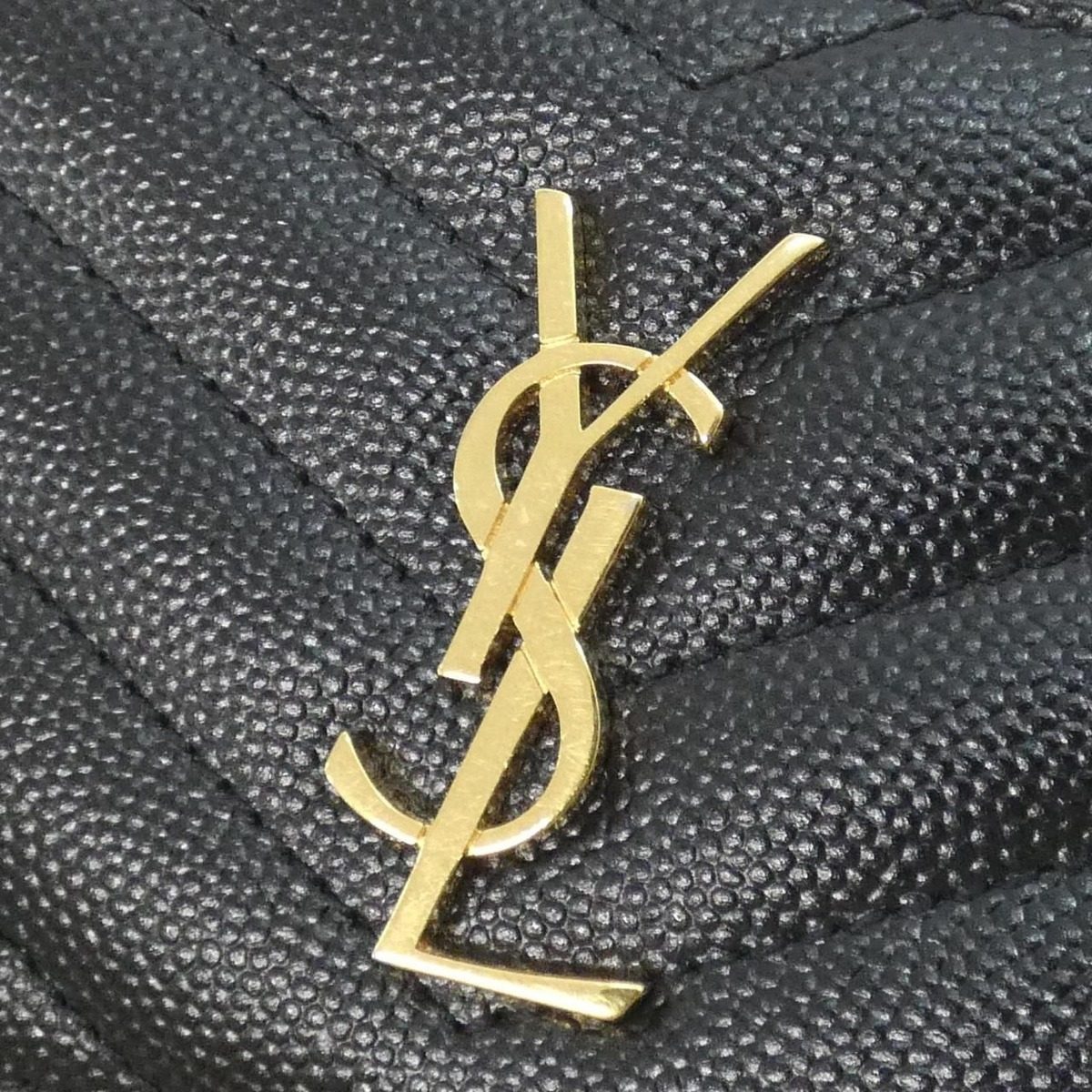 Saint Laurent Coin Case — view 5