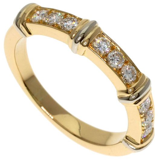 Cartier Contessa Ring - Ring 18K Yellow Gold Ladies