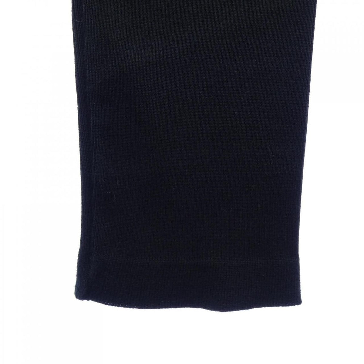 Chanel Pants Black 36 — view 6