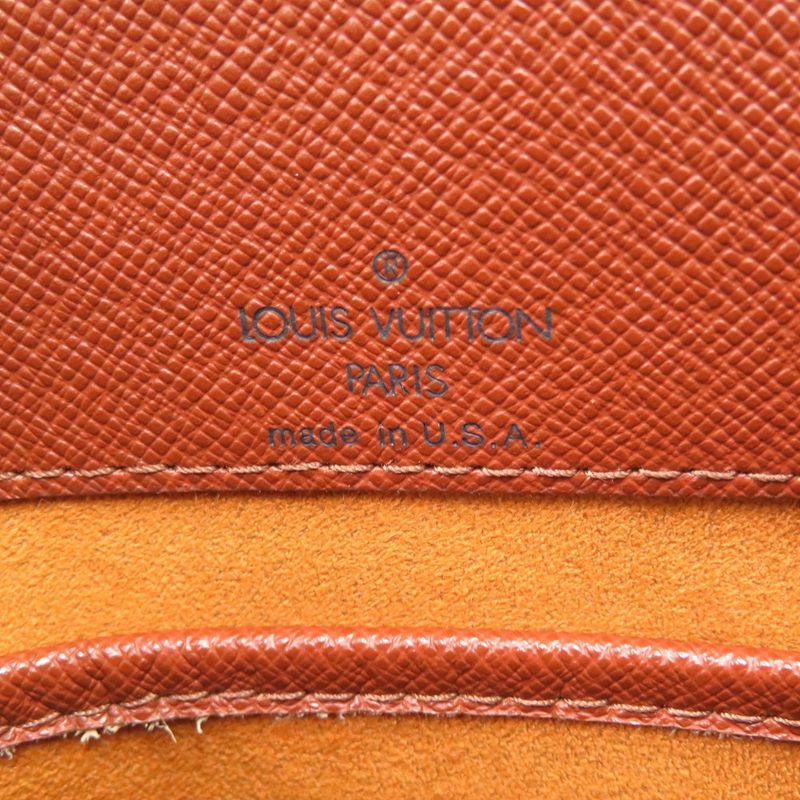 Louis Vuitton Musette Salsa Short Strap Monogram M51258 Shoulder Bag LV 0237