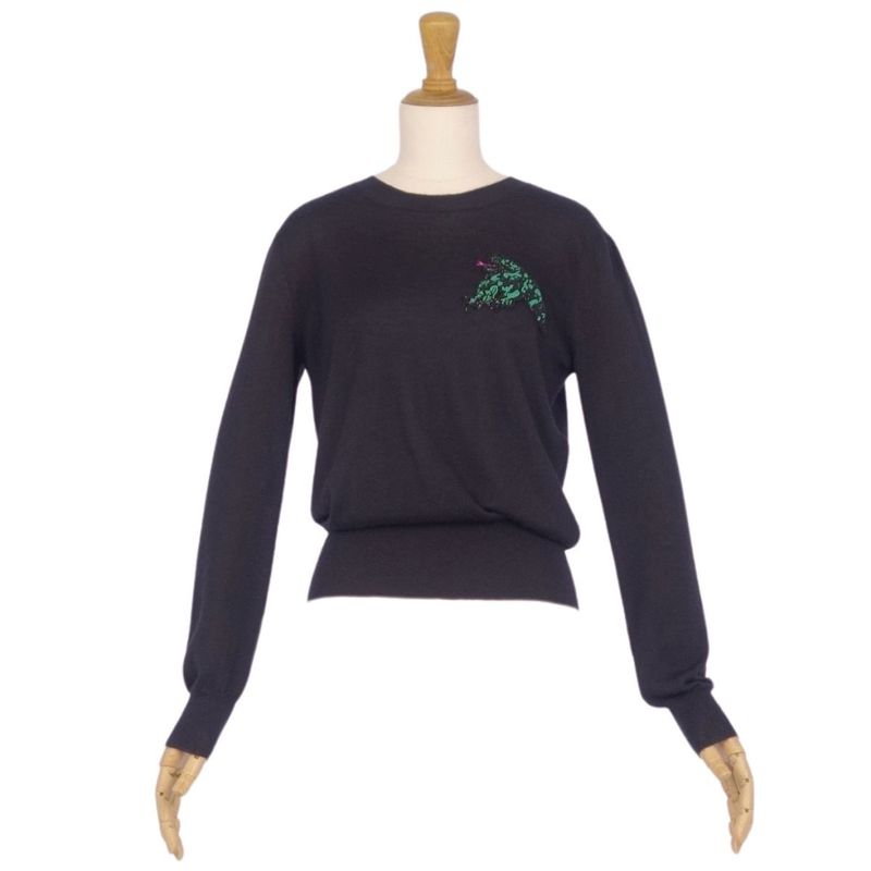 Christian DIOR Knit Sweater