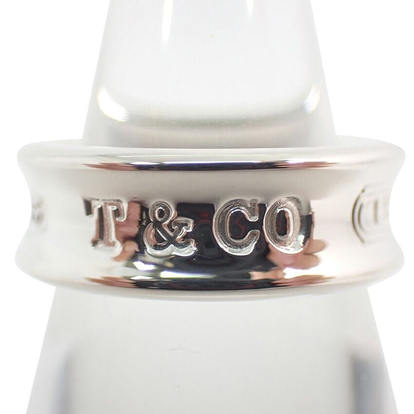 Tiffany & Co. 925 Ring