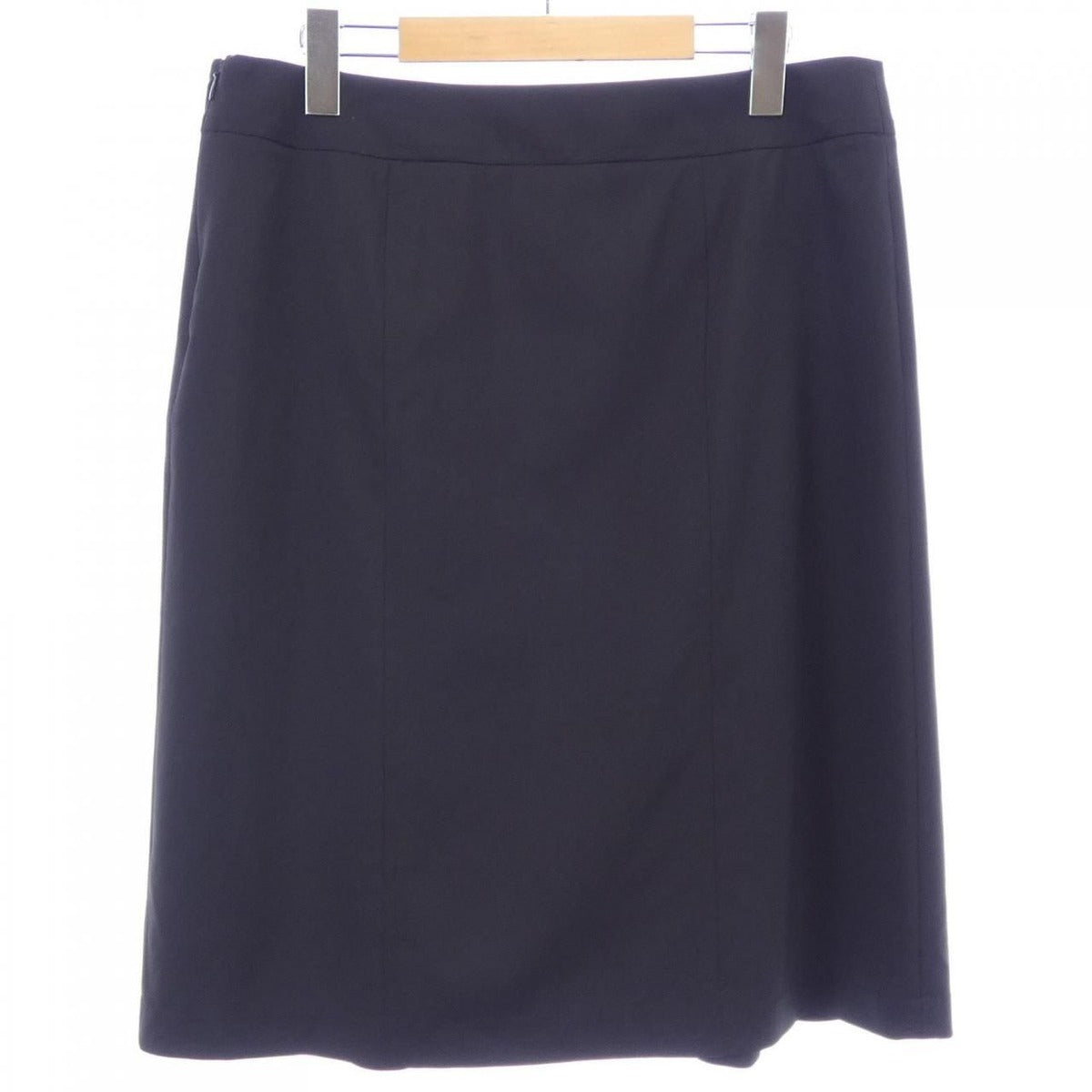 Hermes Chaine D'ancre Skirt — view 2