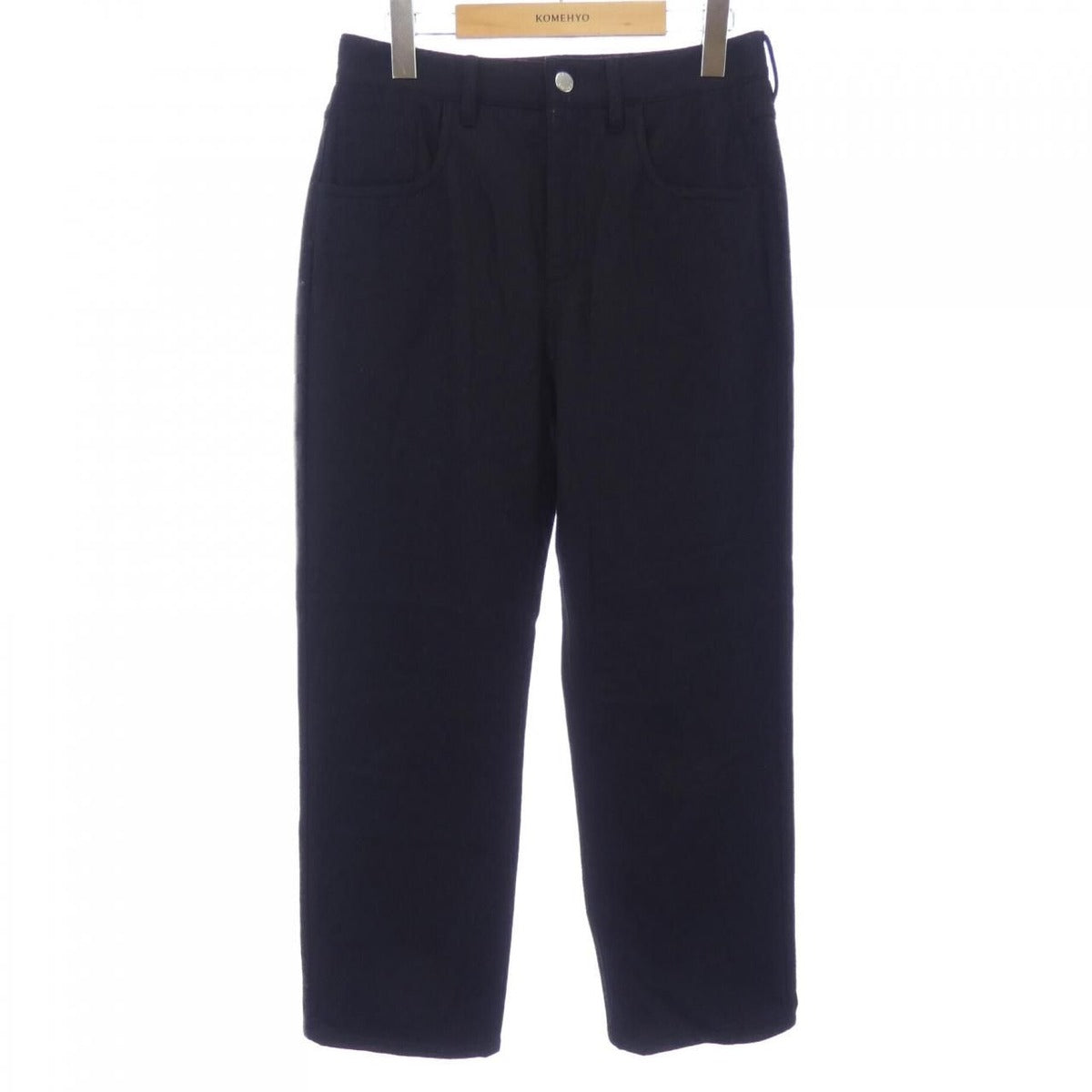 Prada Pants Black 38