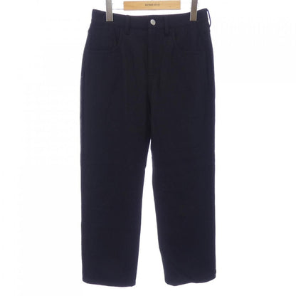Prada Pants Black 38