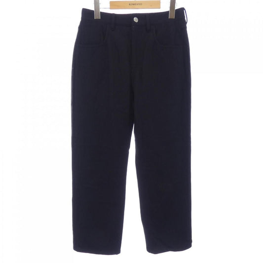 Prada Pants Black 38