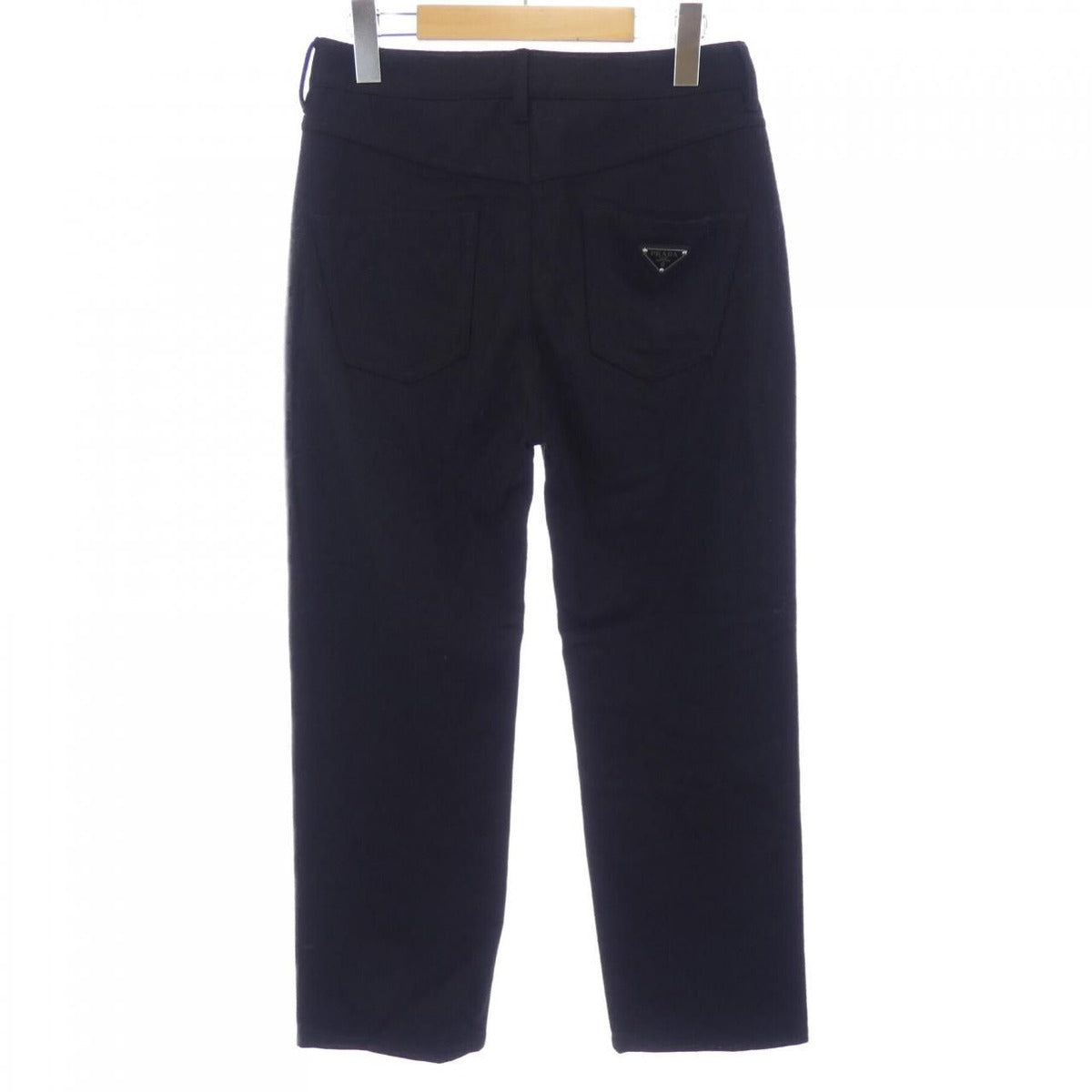 Prada Pants Black 38 — view 2