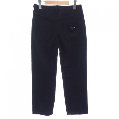 Prada Pants Black 38 — view 2