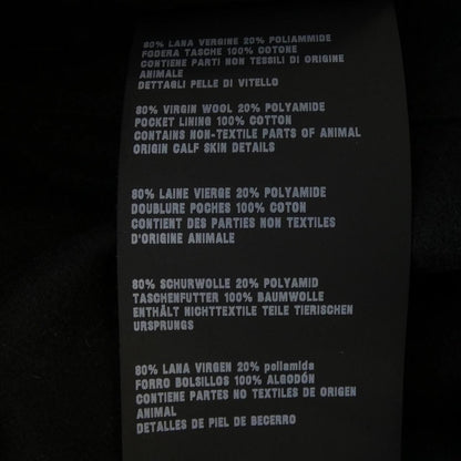 Prada Pants Black 38 — view 3