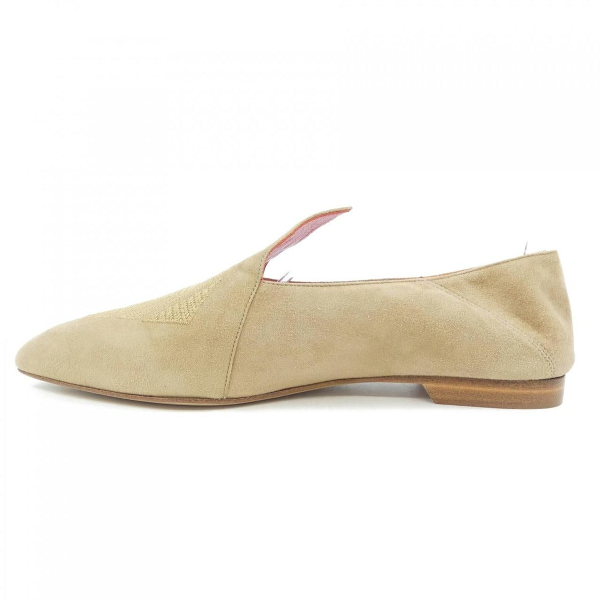 Hermes Shoes Beige 36 — view 2
