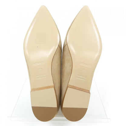 Hermes Shoes Beige 36 — view 4