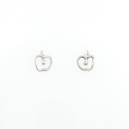 Tiffany & Co. Apple Earrings