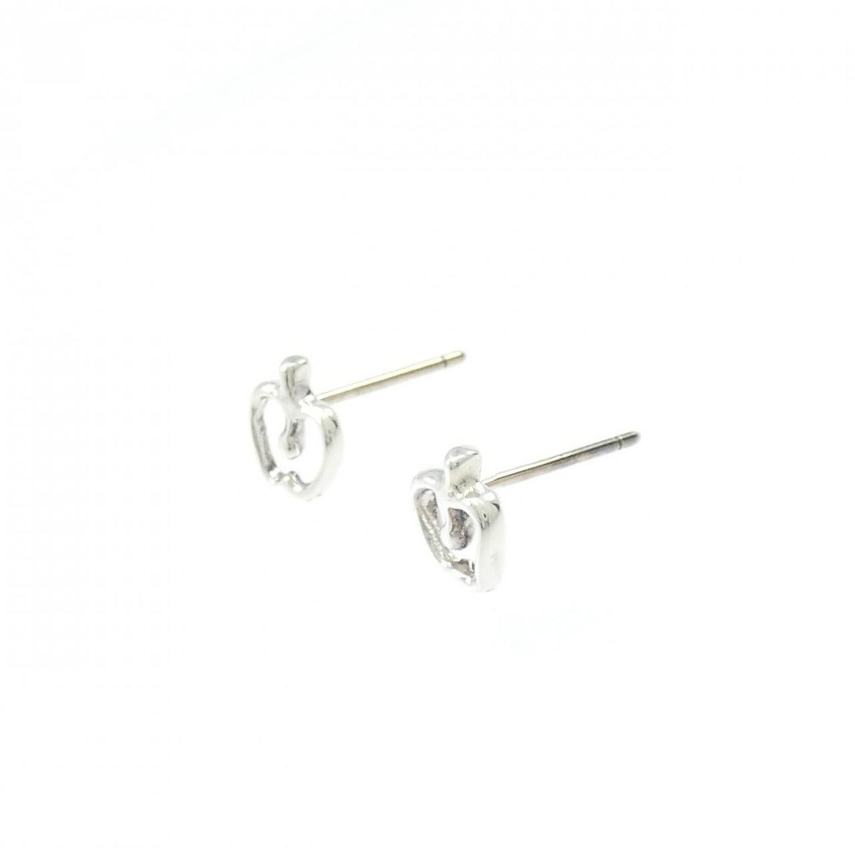 Tiffany & Co. Apple Earrings — view 2