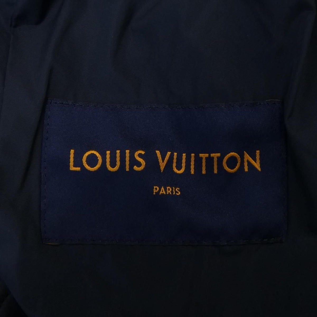 Louis Vuitton Monogram Padded Light Jacket — view 4