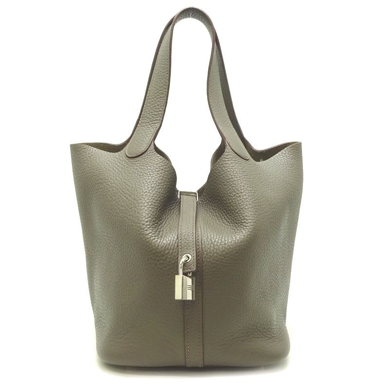 Hermes Twist MM Handbag