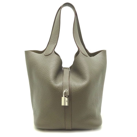 Hermes Twist MM Handbag