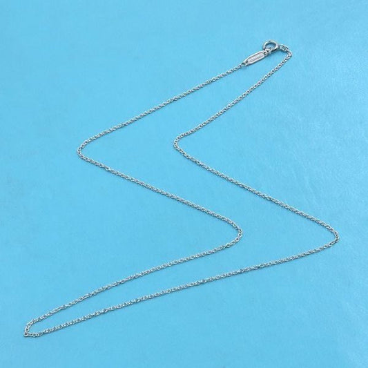 Tiffany & Co Chain Necklace