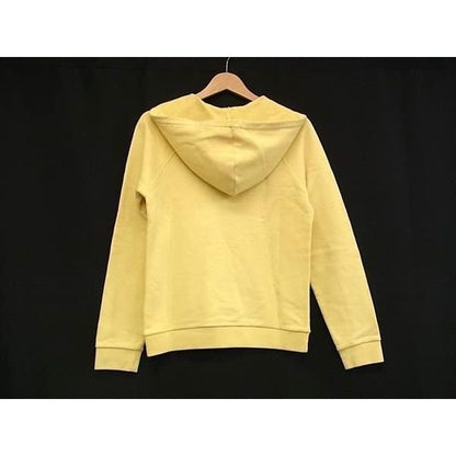 Gucci Children's Cotton Taiga Trainer Long Sleeve Top 12 Kids Yellow — view 2