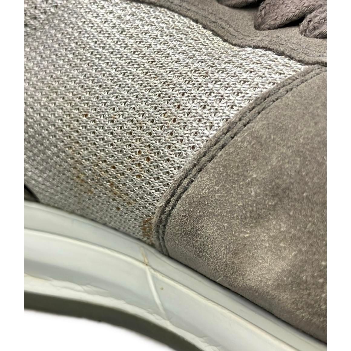 Prada Low Cut Sneakers 6 — view 7
