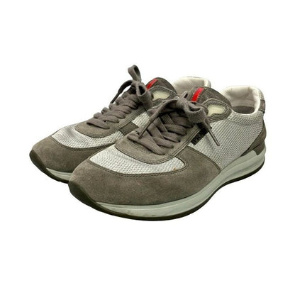 Prada Low Cut Sneakers 6