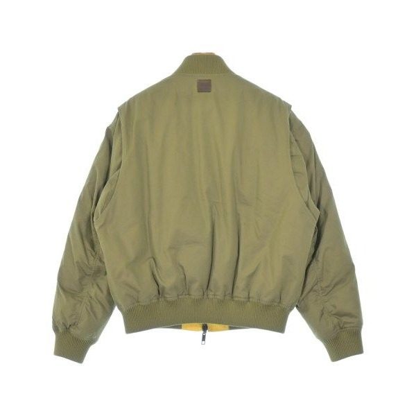 Dior Homme Military Jacket — view 2