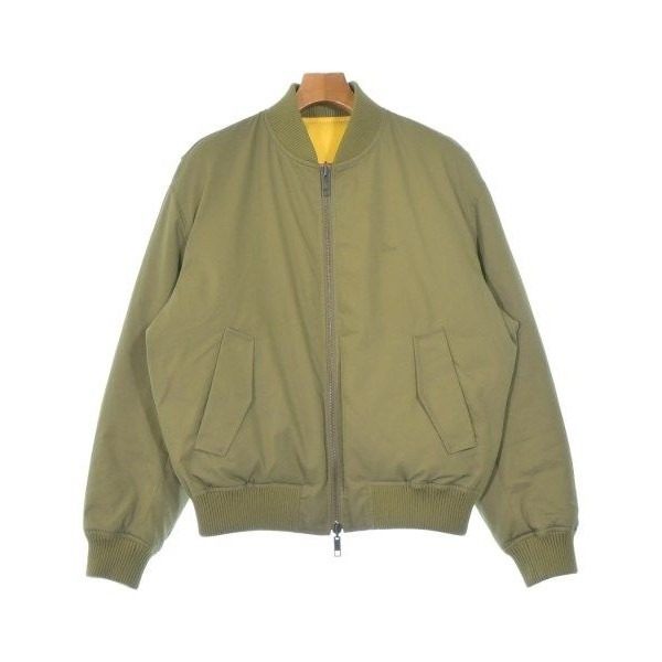 Dior Homme Military Jacket
