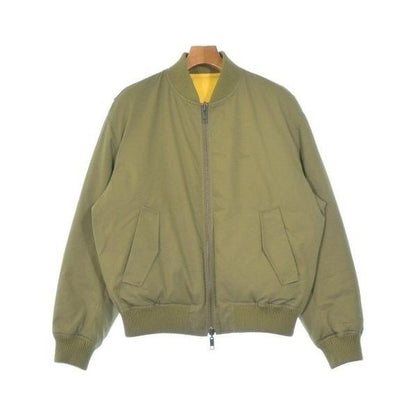 Dior Homme Military Jacket